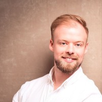 HeyData Employee Daniel Deutsch's profile photo