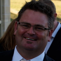 Incitec Pivot Limited Employee Corey Lynch's profile photo