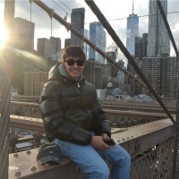 Kairos Company Employee Marc Cano Gimenez's profile photo