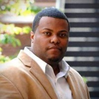 Seventh Dimension, LLC Employee Elliot Davis's profile photo