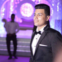 ONE Tech, Inc. Employee Eslam Medhat's profile photo