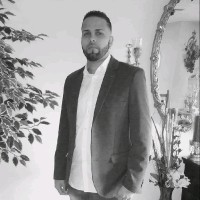 Cougle's Recycling, Inc. Employee Bernardino Diaz's profile photo