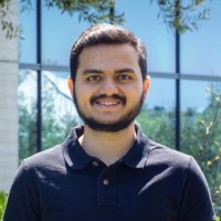 Cortwo Employee Tanmay Rode's profile photo