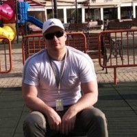 TimelinesAI Employee Alexander Shumnuy's profile photo