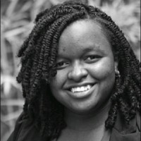 Small Foundation Employee Tracy Nzilani's profile photo