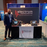 Electrom Instruments Inc Employee Brant Whisenhunt's profile photo