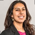 Denver District Attorney's Office Employee Alejandra Acevedo's profile photo