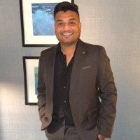 Regal Aluminum - Windows, Doors, Railings Employee Himal Rathod's profile photo