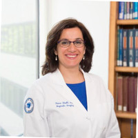 Rhode Island Medical Imaging Employee Hanan Khalil's profile photo