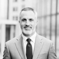 W1 Global Employee Joseph Bonavolonta's profile photo