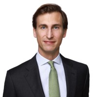 Freshfields Bruckhaus Deringer Employee Jan-Philip Wilde's profile photo