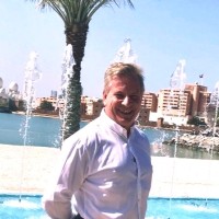 YDMT CONSULTANTS LIMITED Employee John Jeffers's profile photo