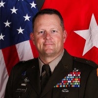 Iowa National Guard Employee Mark Kappelmann's profile photo