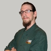 ARMOR TECHNOLOGIES Employee Adam Simonsen's profile photo