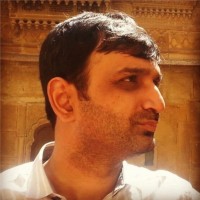 Pharmint Employee Avijeet Khaitan's profile photo
