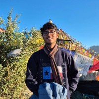 Truxt.ai Employee Pranav Prajapati's profile photo