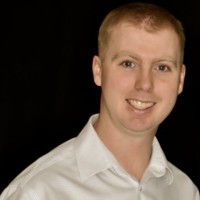 EcoSynthetix Inc. Employee Andrew Dickinson's profile photo