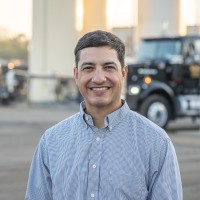 Granite Construction Employee Rocky Mitchell's profile photo
