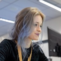 Archon Studio Employee Oliwia Kozłowska's profile photo