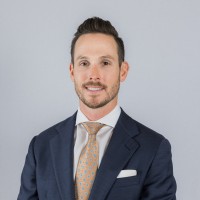 Nexus Group Government Affairs Employee Brian Grace's profile photo