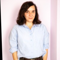 Lusha Employee Moran Yona-Metz's profile photo