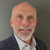 Visa Employee Randy van Roekel's profile photo