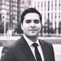 Longevity Power Employee Aman Kumar's profile photo
