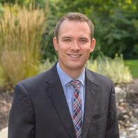 Phi Kappa Psi Foundation Employee Ben Nicol's profile photo