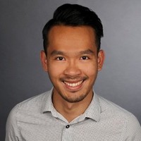 PlanV Employee Albert Rizaldi's profile photo
