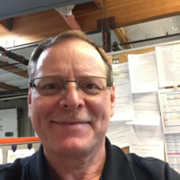 Nordstrom Employee Jeffrey Demars's profile photo