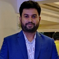 Polycab Employee Somen G's profile photo