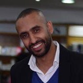 Mostafa Afifi Email & Phone Number