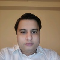 Stealth Mode Startup Employee Gaurav Jhingran's profile photo