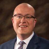 Brigham Young University - Idaho Employee David Burchfield's profile photo
