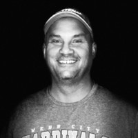 Fastenal Company Employee Scott Windsor's profile photo