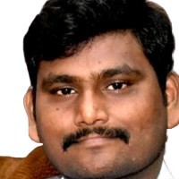 Capgemini Employee Sudheer K's profile photo