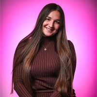 Idea Element Employee Barbora Balaščáková's profile photo