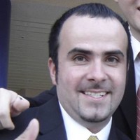 Foursquare Group Employee Armando Mantilla's profile photo