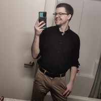 Premier Security Employee Wade Orth's profile photo