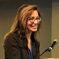 Stealth Mode Startup Employee Tory Cenaj's profile photo