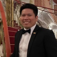 W Group Employee Jerome dela Cruz's profile photo