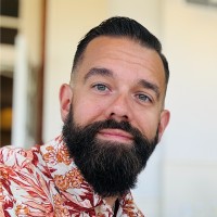 Brandon Gresham Email & Phone Number