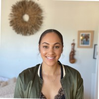 iD4me Employee Waiaria Putaranui's profile photo