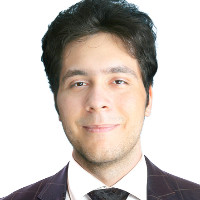 Epic Games Employee Andrei Enoiu's profile photo