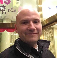 Transit inc. Employee Simon Bourque's profile photo