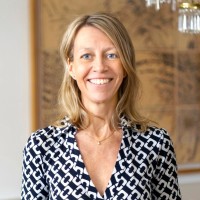 ESSENCE RELATIONS AG Employee Karin Vogt's profile photo