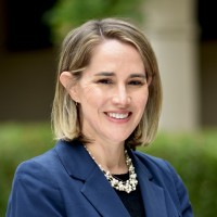 Caltech Employee Sarah Reisman's profile photo