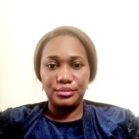 KINECTIC.ORG Employee Abimbola Adewumi's profile photo