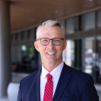 Mayo Clinic Health System Employee Travis Paul's profile photo