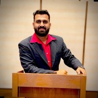 Buildcast Solutions Private Limited Employee Krunal Kareliya's profile photo